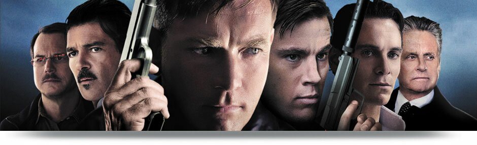 Haywire Movie